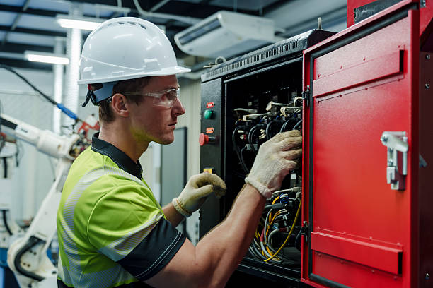 24/7 Emergency Generator Installation experts in Sand Lake, MI