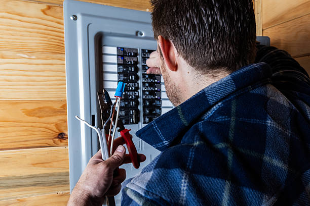 Affordable Generator Installation solutions in Sand Lake, MI